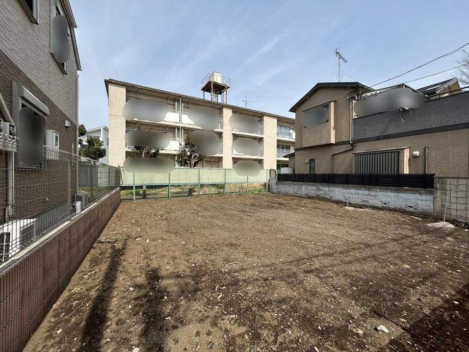 Building Land for Sale in Setagaya, Tokyo – 112 sqm Near Yabashiyama Station - Thumbnail 4