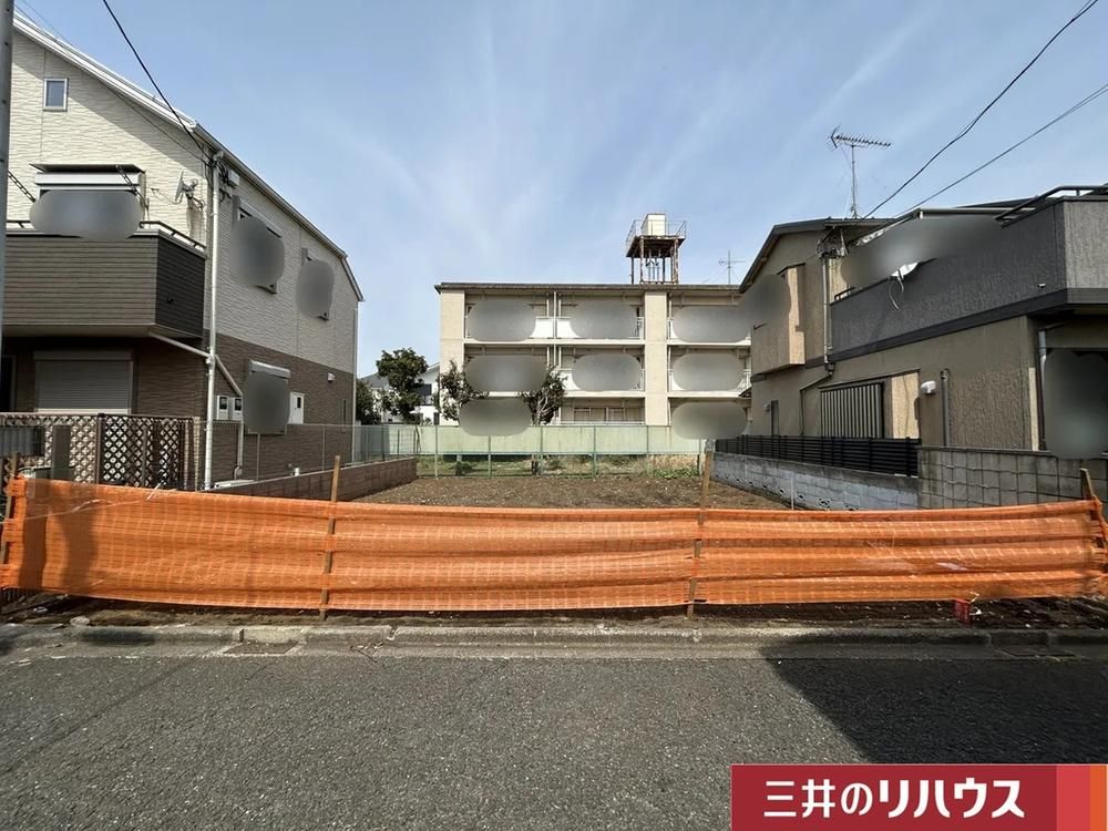Building Land for Sale in Setagaya, Tokyo – 112 sqm Near Yabashiyama Station - Thumbnail 2
