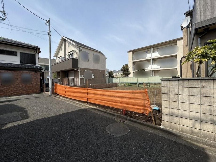 Building Land for Sale in Setagaya, Tokyo – 112 sqm Near Yabashiyama Station - Thumbnail 3