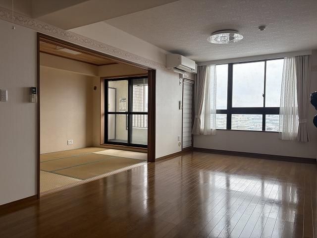 Deux-Père Kiyozumi - 4LDK Apartment in Yamagata City - Thumbnail 2