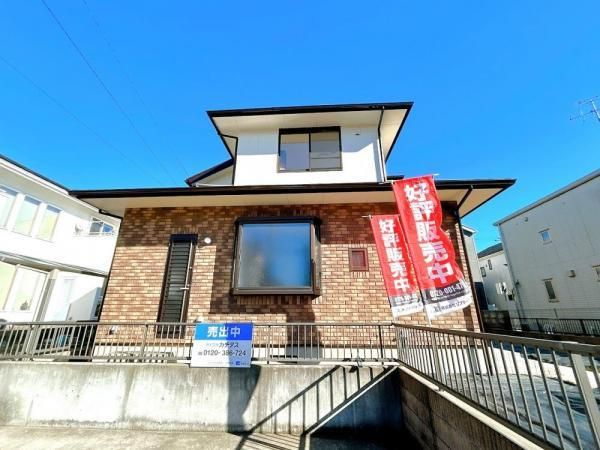 Renovated 4SLDK House in Tsukuba, 113m2, 255m2 Land - Thumbnail 3