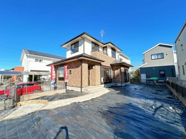 Renovated 4SLDK House in Tsukuba, 113m2, 255m2 Land - Thumbnail 4