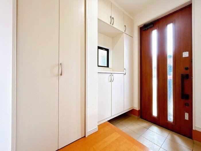 4LDK Resale House in Fukuroi, Shizuoka - 100.61 sqm - Thumbnail 3