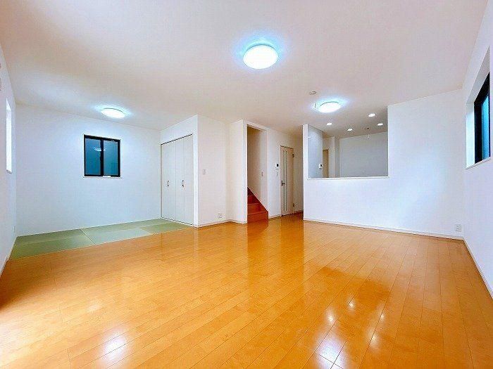 4LDK Resale House in Fukuroi, Shizuoka - 100.61 sqm - Thumbnail 4