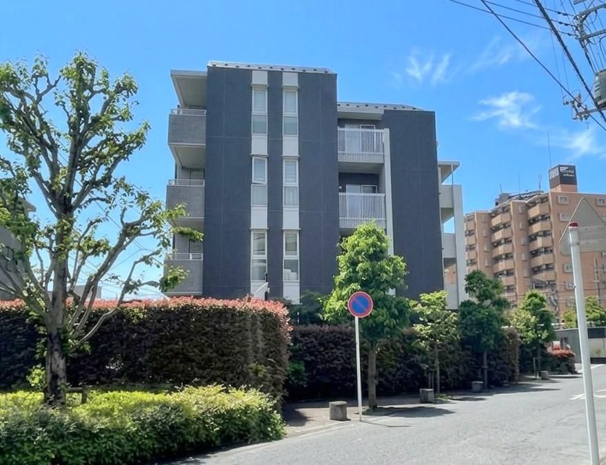 4LDK Apartment near Central Rinkan Station, Yamato City - Thumbnail 3