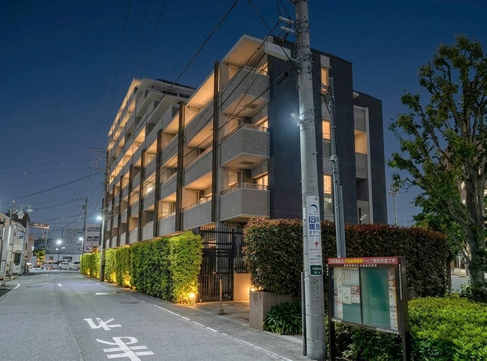4LDK Apartment near Central Rinkan Station, Yamato City - Thumbnail 2
