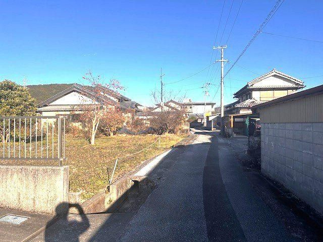 Building Land for Sale in Kōchi City, Kōchi Prefecture - Thumbnail 2