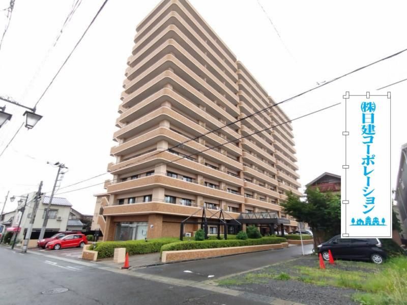 Renovated 4LDK Apartment for Sale Near Koriyama Station - Thumbnail 3