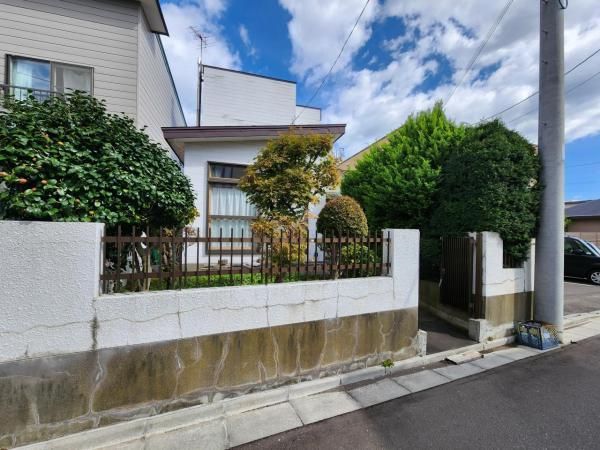 3LDK Used House in Hakodate, Hokkaido - 5.3 Million Yen - Thumbnail 4