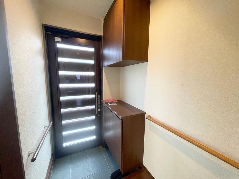 2LDK+S Single-Story House for Sale in Himeji, Hyogo - Thumbnail 4