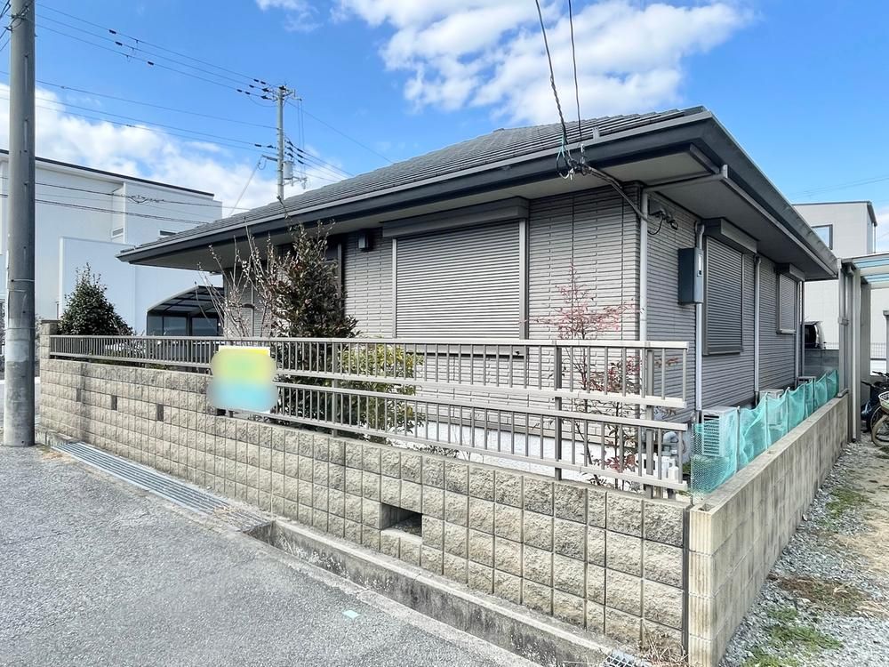 2LDK+S Single-Story House for Sale in Himeji, Hyogo - Thumbnail 2