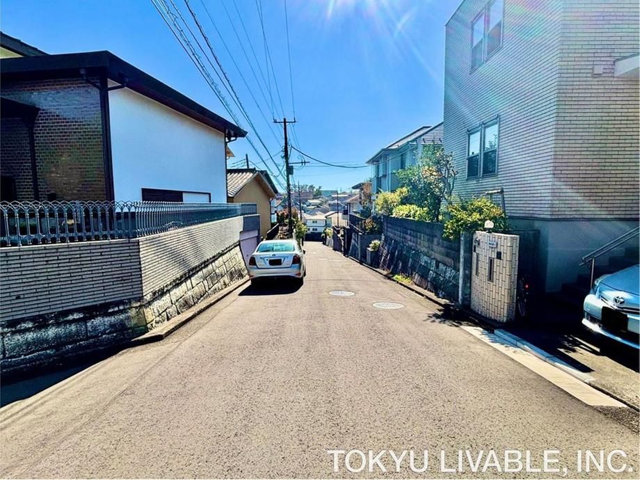 Land for Sale in Nakazawa 3, Asahi Ward, Yokohama - Thumbnail 4