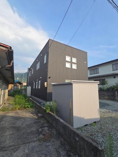 4LDK House for Sale in Kaminoyama, Yamagata - 137m2 — Land, Kaminoyama, Yamagata
