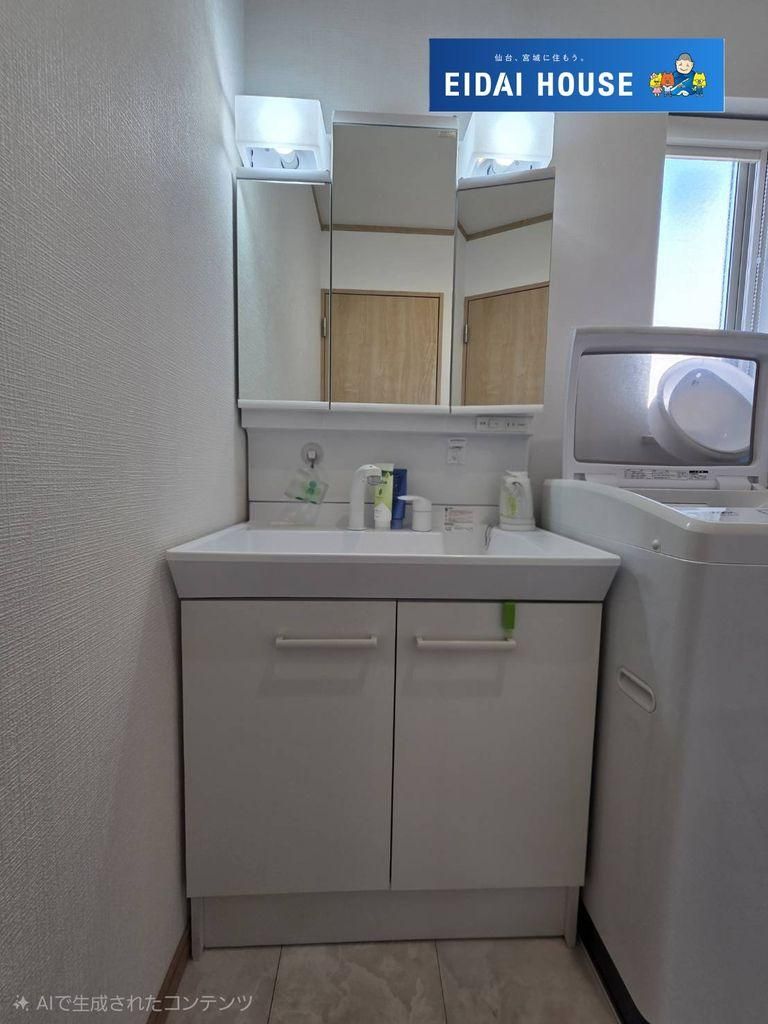 Modern 4LDK House for Sale in Sendai, Miyagi - Thumbnail 3