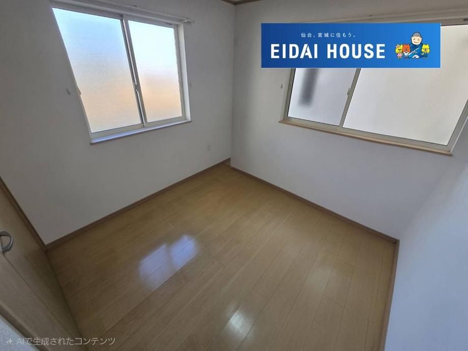Modern 4LDK House for Sale in Sendai, Miyagi - Thumbnail 2