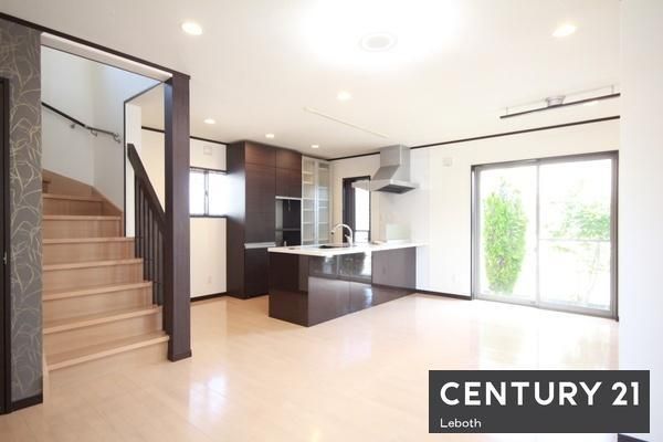 5LDK All-Electric House for Sale in Ota City, Gunma - Thumbnail 3