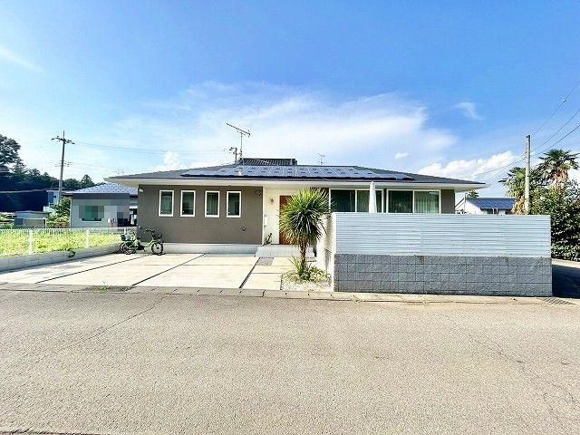 3LDK House by Sumitomo Forestry in Tsukuba, Ibaraki - 100.61 sqm - Thumbnail 2