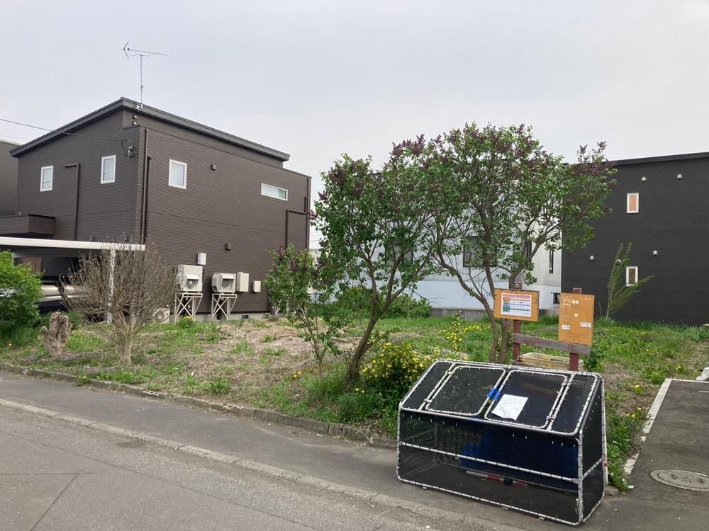 Land for Sale in Kita Ward Sapporo 232m2 - Thumbnail 4