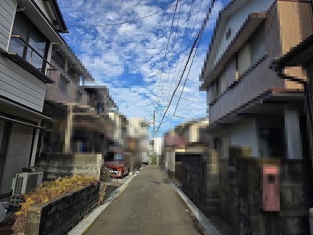 Land for Sale Near Azono Station in Kochi City - Thumbnail 2