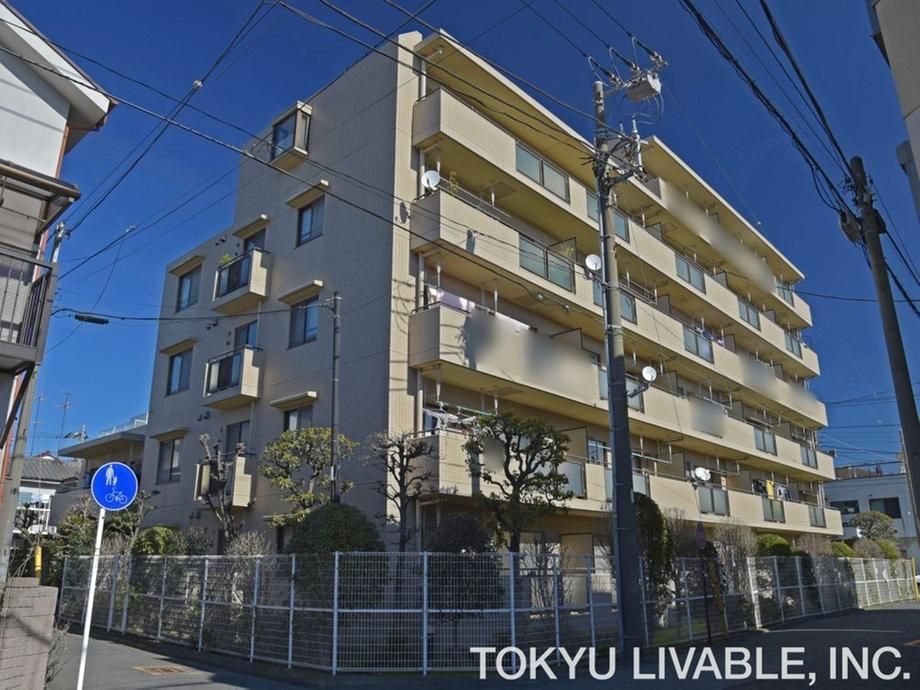 3LDK Condo for Sale in Kawasaki Ward, Kanagawa - Thumbnail 3