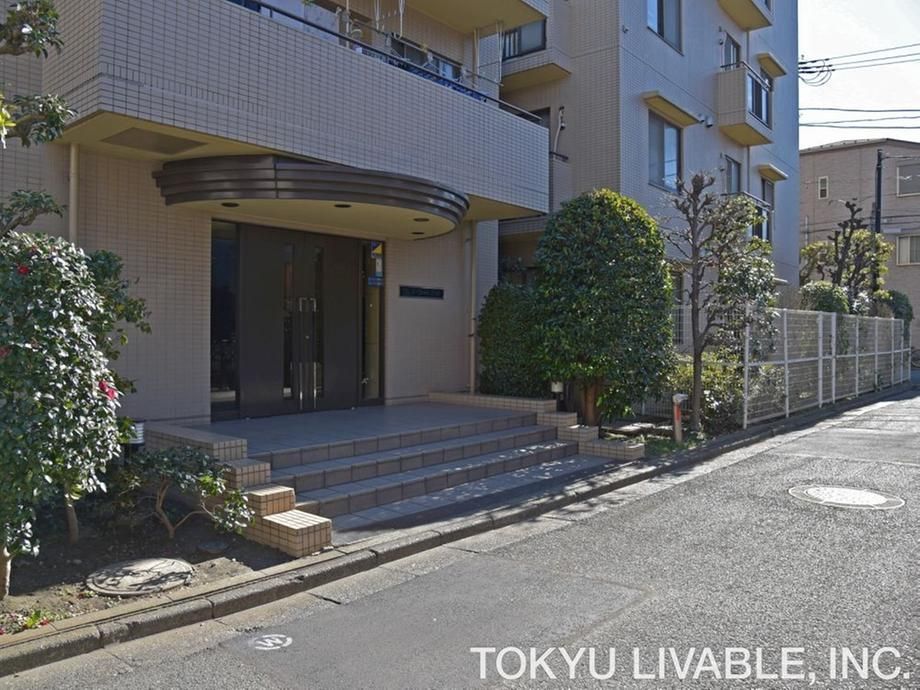 3LDK Condo for Sale in Kawasaki Ward, Kanagawa - Thumbnail 4