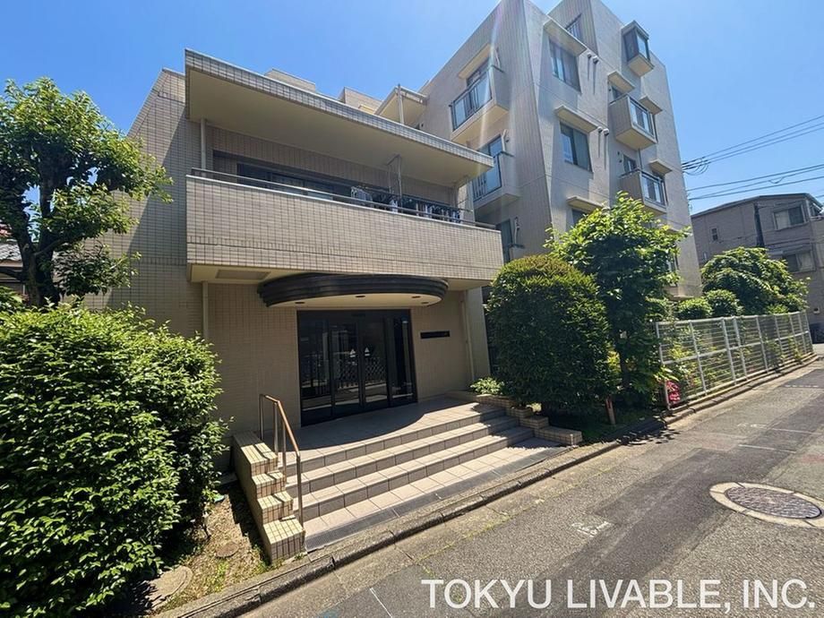 3LDK Condo for Sale in Kawasaki Ward, Kanagawa - Thumbnail 2