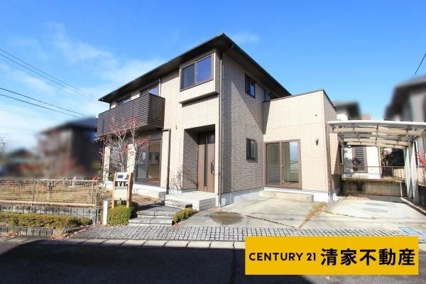 5LDK Misawa Home in Kasugai with 2025 Renovations & Corner Lot - Thumbnail 2