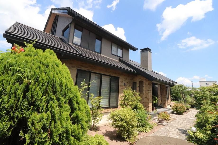 5LDK+S House with Garden in Osaki, Miyagi - 48.8M Yen - Thumbnail 2