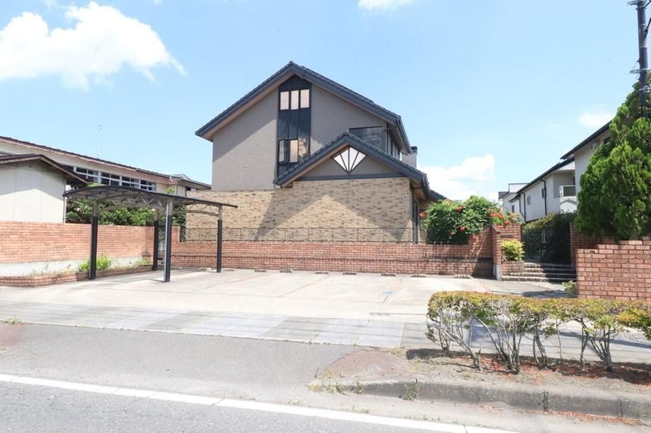 5LDK+S House with Garden in Osaki, Miyagi - 48.8M Yen - Thumbnail 4