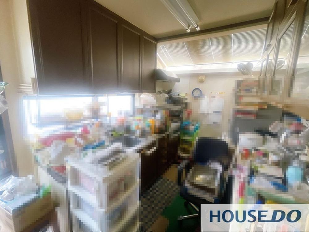 2LDK Single-Story House on 725m2 Land in Hitachiota - Thumbnail 4