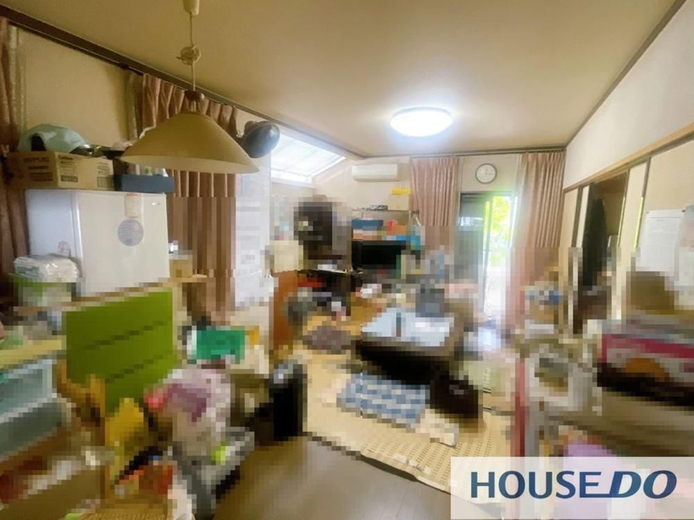 2LDK Single-Story House on 725m2 Land in Hitachiota - Thumbnail 3