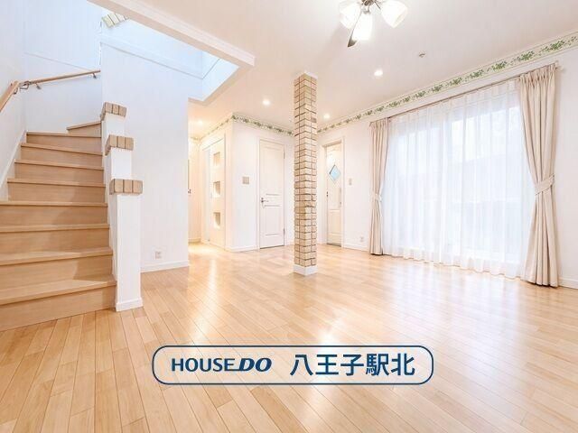 2005 Custom 4LDK+S House for Sale in Hachioji, Tokyo - Thumbnail 3