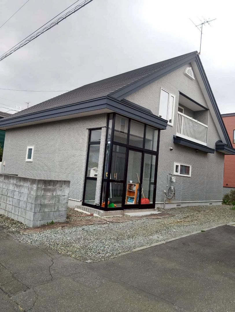 4LDK House for Sale in Chitose, Hokkaido - 123.8m2 - Thumbnail 2
