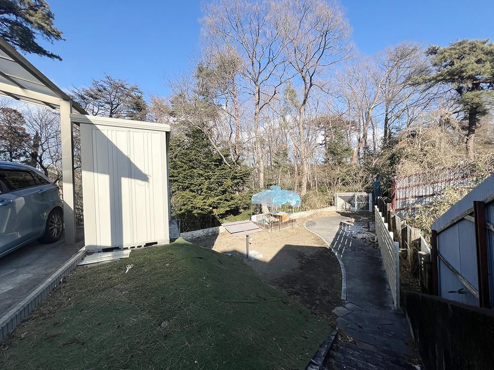 3LDK+S House with Large Garden in Sendai, Miyagi - 29,800,000 Yen - Thumbnail 2