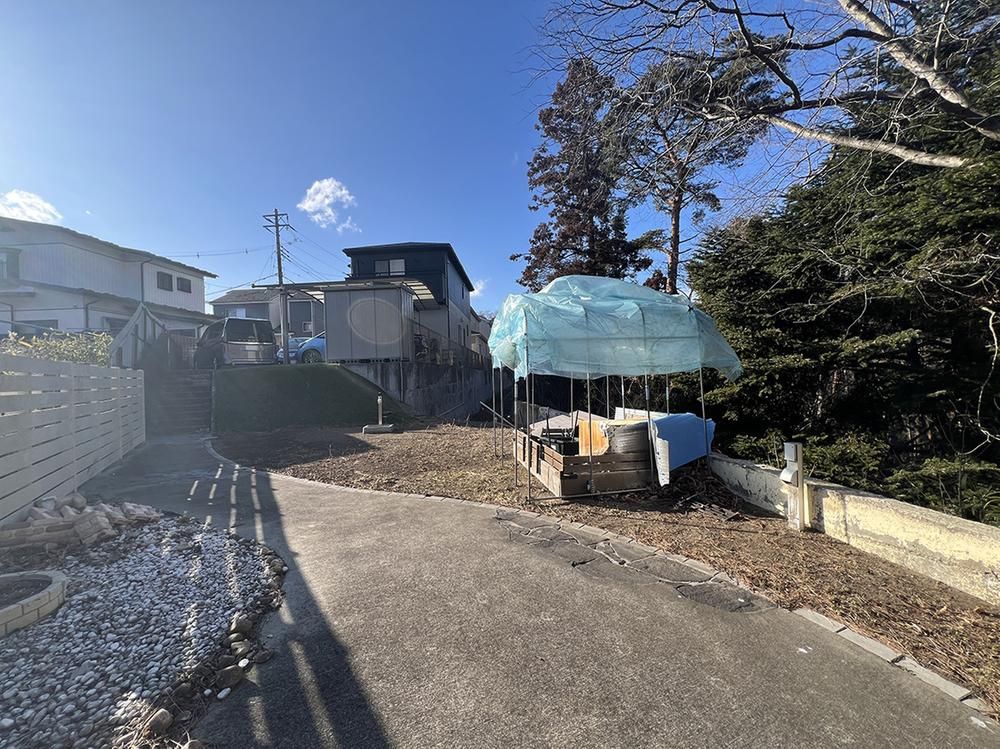 3LDK+S House with Large Garden in Sendai, Miyagi - 29,800,000 Yen - Thumbnail 3