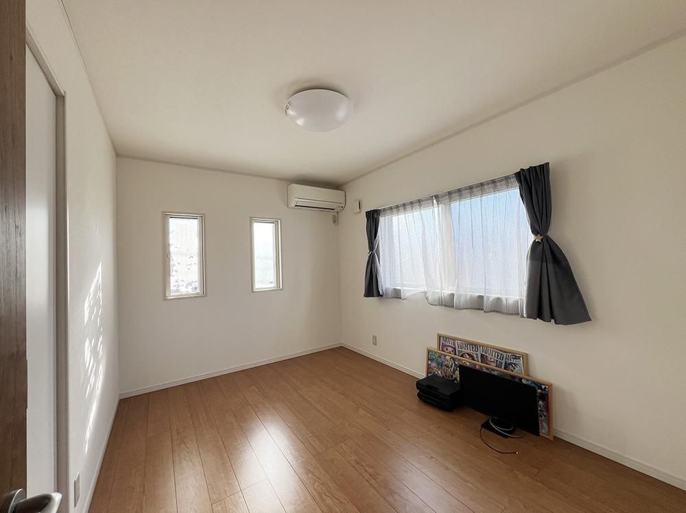 3LDK+S House with Large Garden in Sendai, Miyagi - 29,800,000 Yen - Thumbnail 4