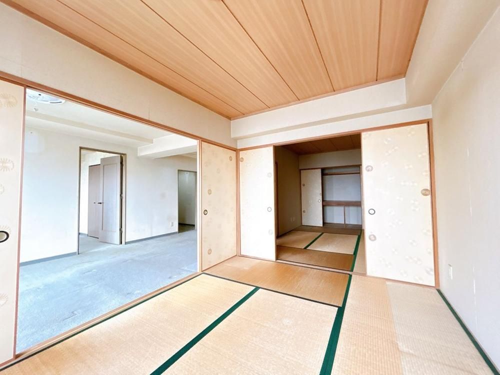 2LDK Apartment for Sale in Shiroishi, Sapporo - Thumbnail 2