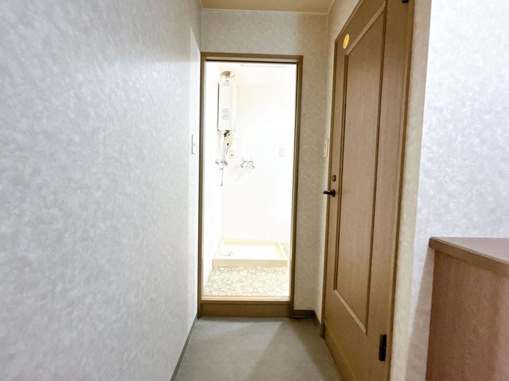 2LDK Apartment for Sale in Shiroishi, Sapporo - Thumbnail 4