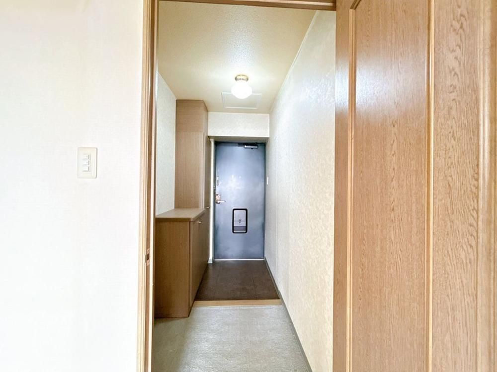2LDK Apartment for Sale in Shiroishi, Sapporo - Thumbnail 3