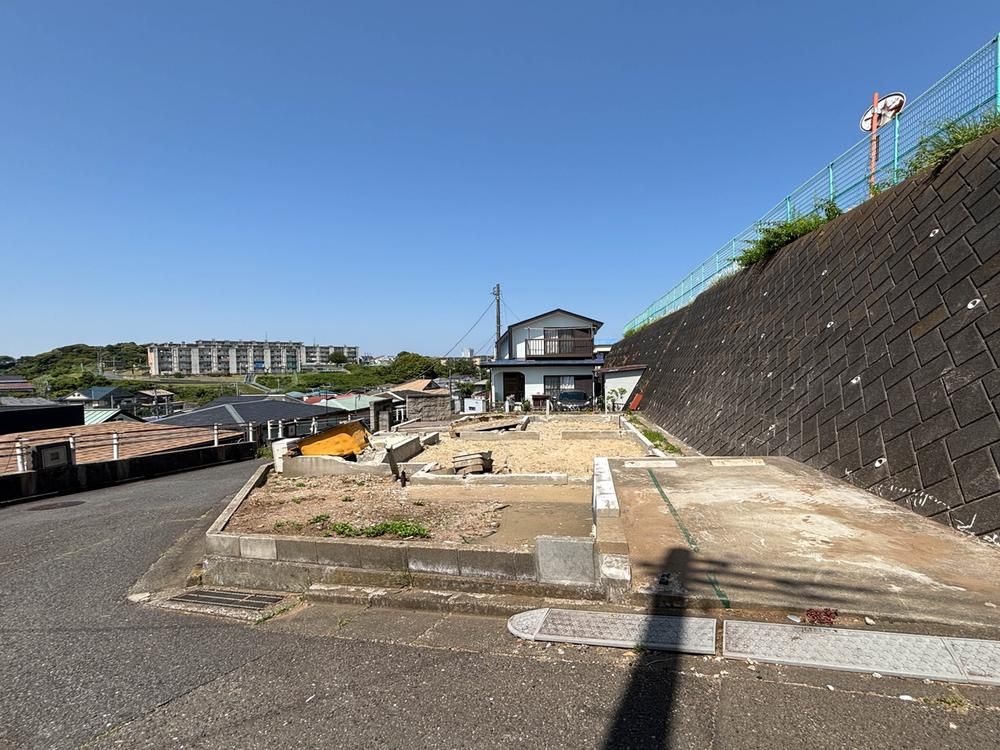 Land for Sale in Yokosuka City, Kanagawa - 139m2, 9.8M Yen - Thumbnail 4