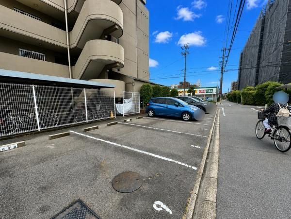 3DK Apartment for Sale in Nagoya Kita Ward - 54 sqm - Thumbnail 4