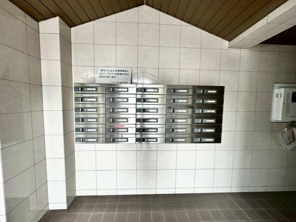3DK Apartment for Sale in Nagoya Kita Ward - 54 sqm - Thumbnail 3