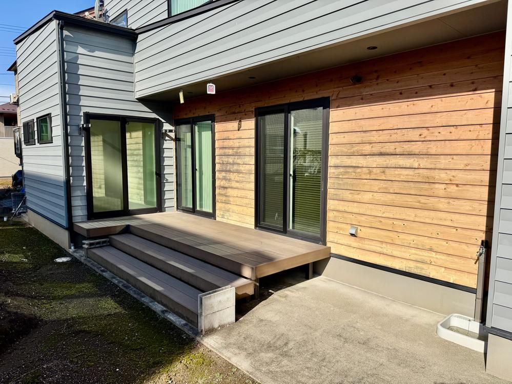 Modern 3LDK+S House in Nagaoka with Garage & Energy Features - Thumbnail 2