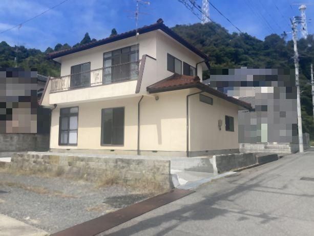 Renovated 5LDK House with Sea View in Iwaki, Fukushima - Thumbnail 2