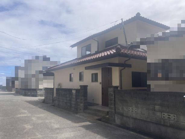 Renovated 5LDK House with Sea View in Iwaki, Fukushima - Thumbnail 4