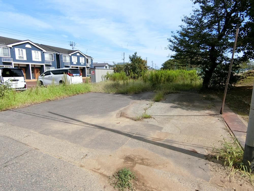 Land for Sale in Joetsu, Niigata - 247.57 sqm Plot - Thumbnail 2