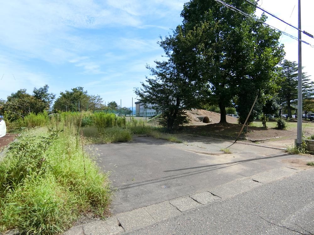 Land for Sale in Joetsu, Niigata - 247.57 sqm Plot - Thumbnail 3