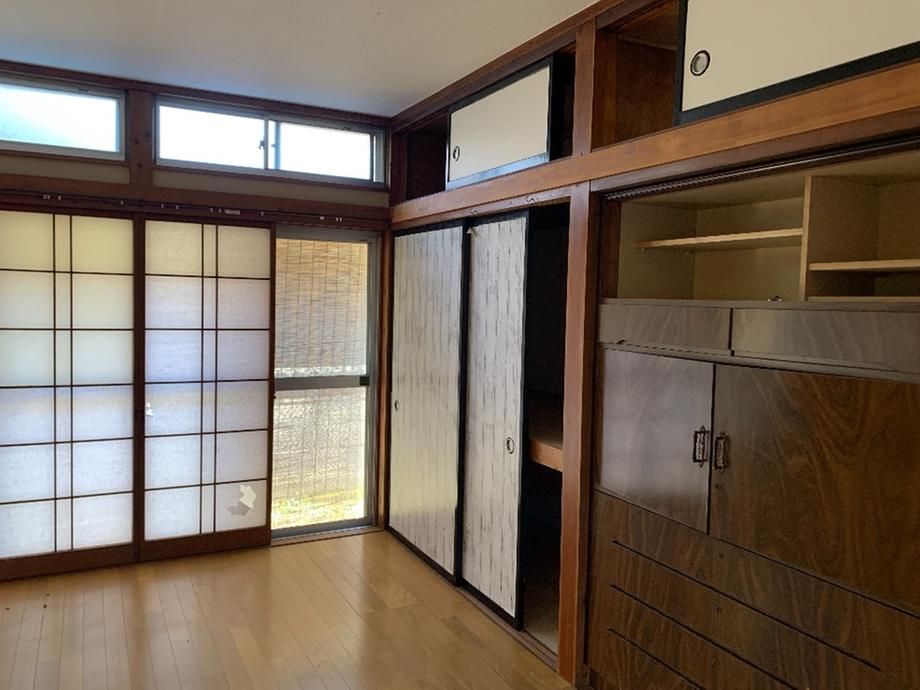 Renovated 4DK House for Sale in Iwaki City with Large Garden - Thumbnail 3