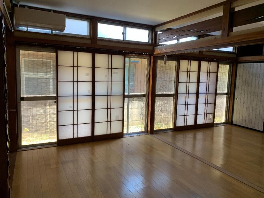 Renovated 4DK House for Sale in Iwaki City with Large Garden - Thumbnail 2