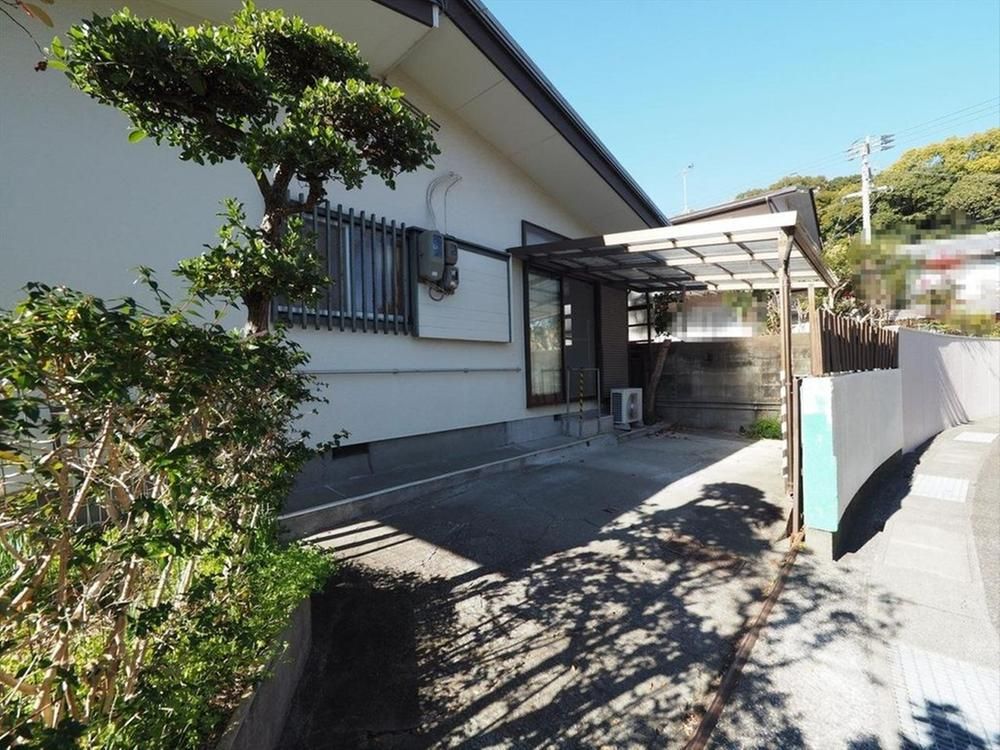 5DK Detached House for Sale in Seto-Nishimachi, Kochi City - Thumbnail 4